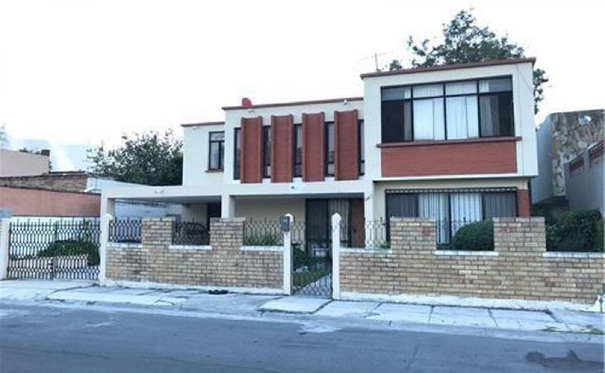 3 Schlafzimmer Haus in Nuevo Leon, Mexico, Nr. 145766