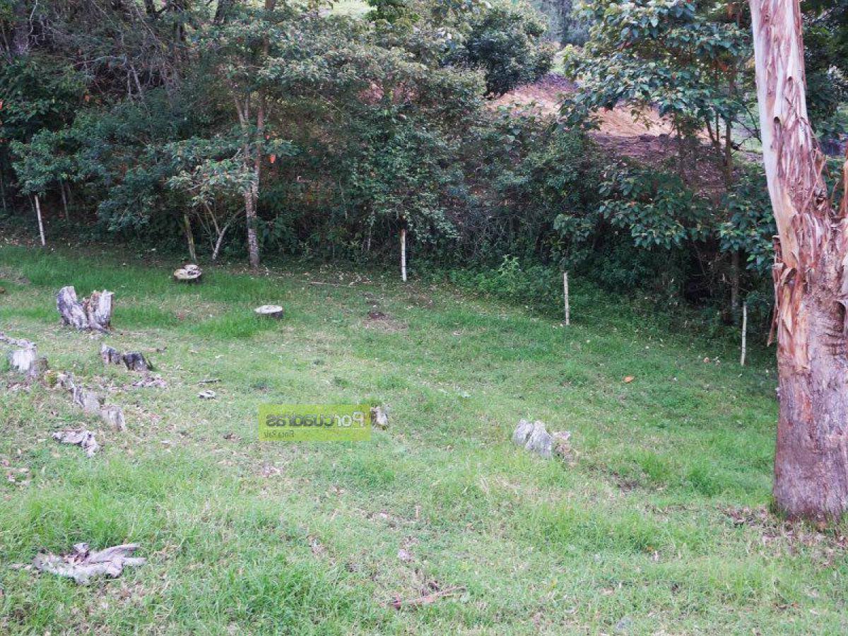 Terreno en Antioquia, Colombia No. 684