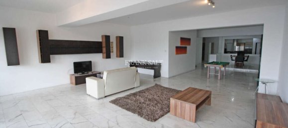 4 chambres Appartement à Sliema, Malta No. 8604 11