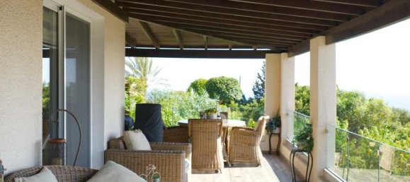 3 bedrooms Villa in Tala, Cyprus No. 18549 10