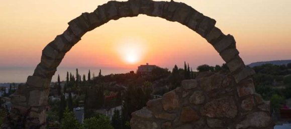 3 bedrooms Villa in Tala, Cyprus No. 18549 11