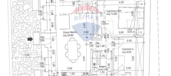 2-salle Maison à Pisogne, Italy No. 272187 3