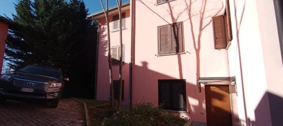 4-Zimmer Haus in Brunate, Italy, Nr. 153459 13