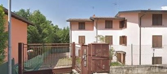 4-Zimmer Haus in Brunate, Italy, Nr. 153459 14