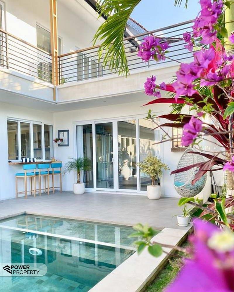 3 Schlafzimmer Villa in Tampaksiring, Indonesia, Nr. 4250