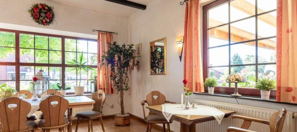 Hotel in Wesermarsch, Germany 1593m², Nr. 270148 5