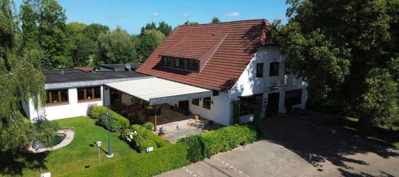 Hotel in Wesermarsch, Germany 1593m², Nr. 270148 2