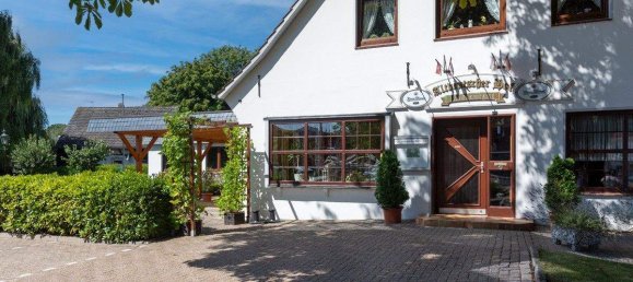 Hotel in Wesermarsch, Germany 1593m², Nr. 270148 3