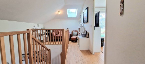 3 غرف نوم منزل ذو طابقين في Montmorency, France رقم 147510 23