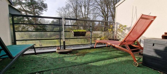 3 غرف نوم منزل ذو طابقين في Montmorency, France رقم 147510 14