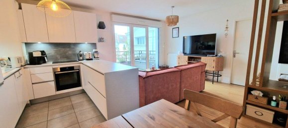 3 غرف نوم منزل ذو طابقين في Montmorency, France رقم 147510 3