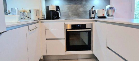 3 غرف نوم منزل ذو طابقين في Montmorency, France رقم 147510 8