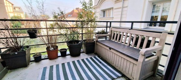 3 غرف نوم منزل ذو طابقين في Montmorency, France رقم 147510 6