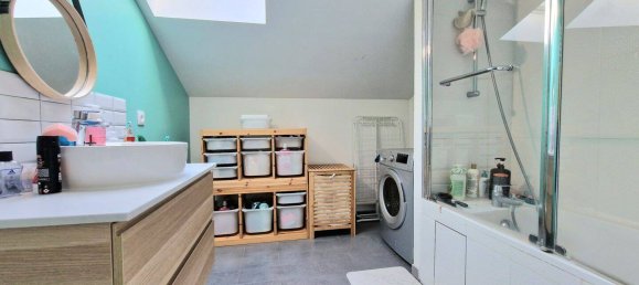 3 غرف نوم منزل ذو طابقين في Montmorency, France رقم 147510 24