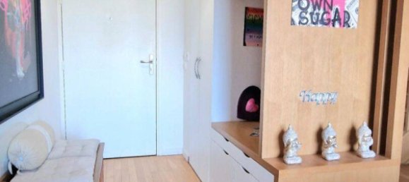 3 غرف نوم منزل ذو طابقين في Montmorency, France رقم 147510 26