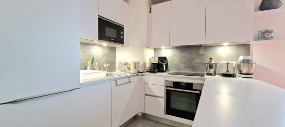 3 غرف نوم منزل ذو طابقين في Montmorency, France رقم 147510 7