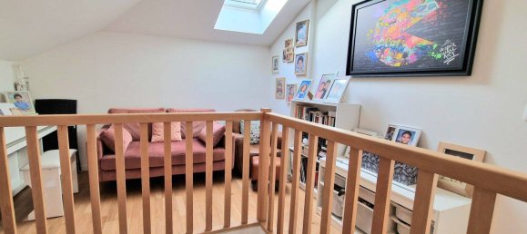 3 غرف نوم منزل ذو طابقين في Montmorency, France رقم 147510 22