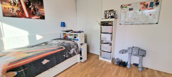 3 غرف نوم منزل ذو طابقين في Montmorency, France رقم 147510 17