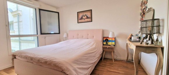 3 غرف نوم منزل ذو طابقين في Montmorency, France رقم 147510 10