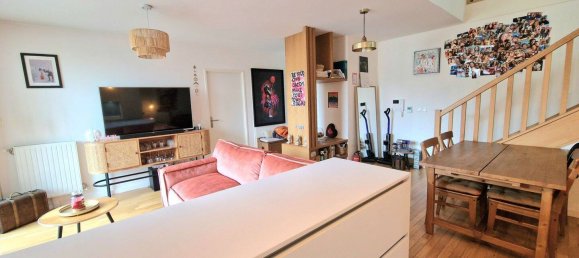 3 غرف نوم منزل ذو طابقين في Montmorency, France رقم 147510 4