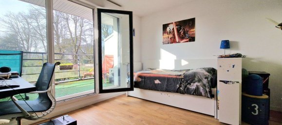 3 غرف نوم منزل ذو طابقين في Montmorency, France رقم 147510 16