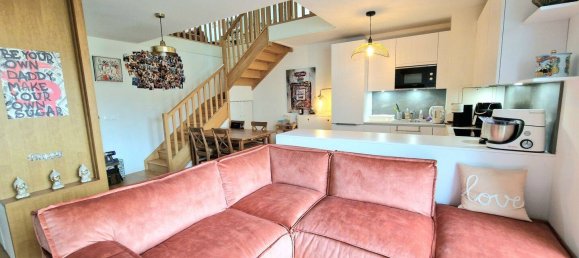 3 غرف نوم منزل ذو طابقين في Montmorency, France رقم 147510 9