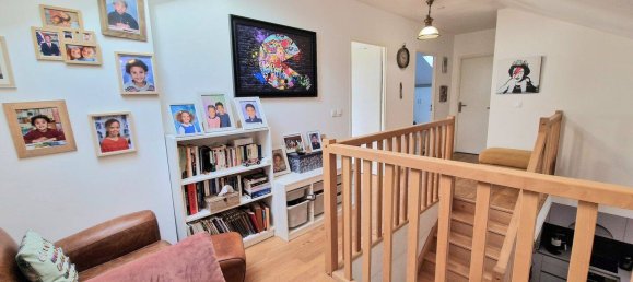 3 غرف نوم منزل ذو طابقين في Montmorency, France رقم 147510 21