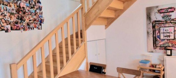 3 غرف نوم منزل ذو طابقين في Montmorency, France رقم 147510 5