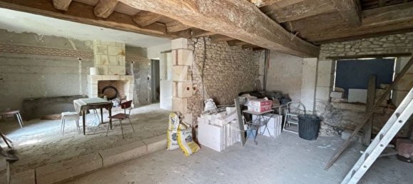 4 rooms House in Genille, France No. 83926 3
