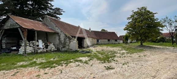 4 rooms House in Genille, France No. 83926 6