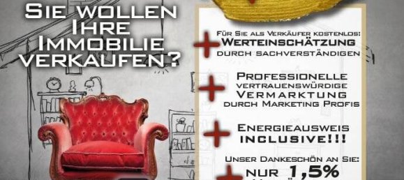 Здание с 3 комнатами в Минден-Люббекке, Германия № 130899 3