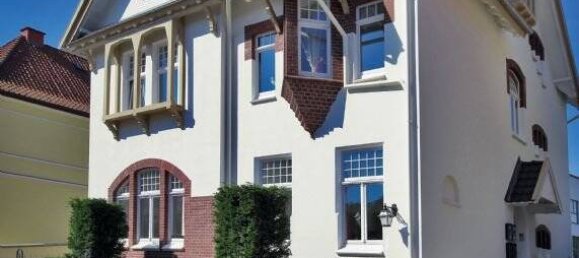 Здание с 3 комнатами в Минден-Люббекке, Германия № 130899 18