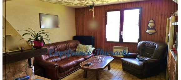 3 bedrooms House in Martigny, France No. 62379 4