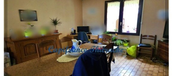 3 bedrooms House in Martigny, France No. 62379 3