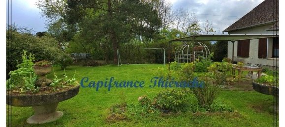 3 bedrooms House in Martigny, France No. 62379 14