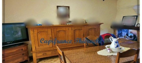 3 bedrooms House in Martigny, France No. 62379 2