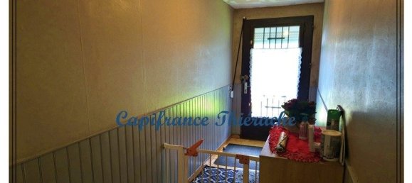 3 bedrooms House in Martigny, France No. 62379 11