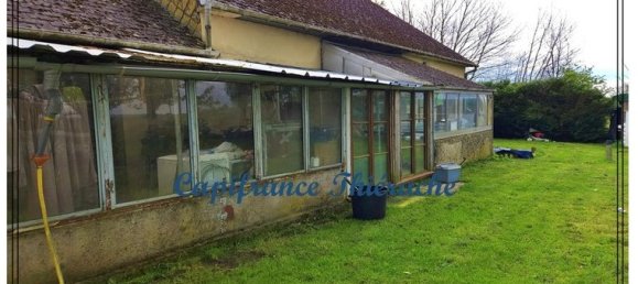 3 bedrooms House in Martigny, France No. 62379 16