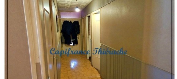 3 bedrooms House in Martigny, France No. 62379 12