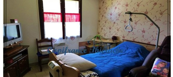 3 bedrooms House in Martigny, France No. 62379 7