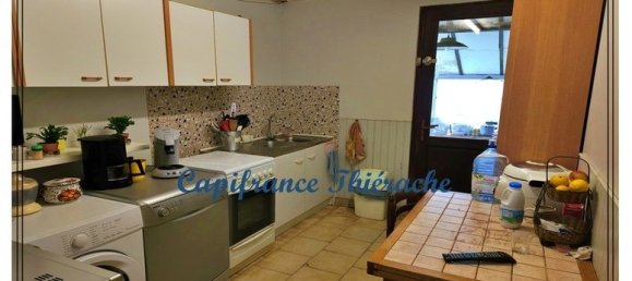 3 bedrooms House in Martigny, France No. 62379 5