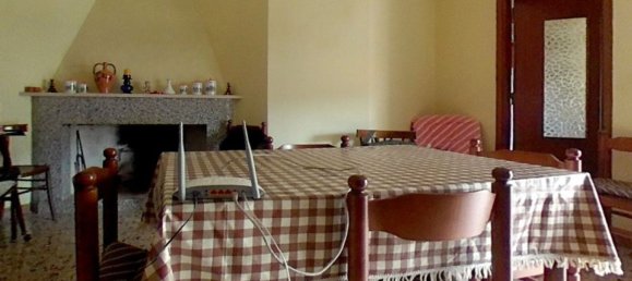 Квартира с 5 комнатами в Сардиния, Италия № 246444 6