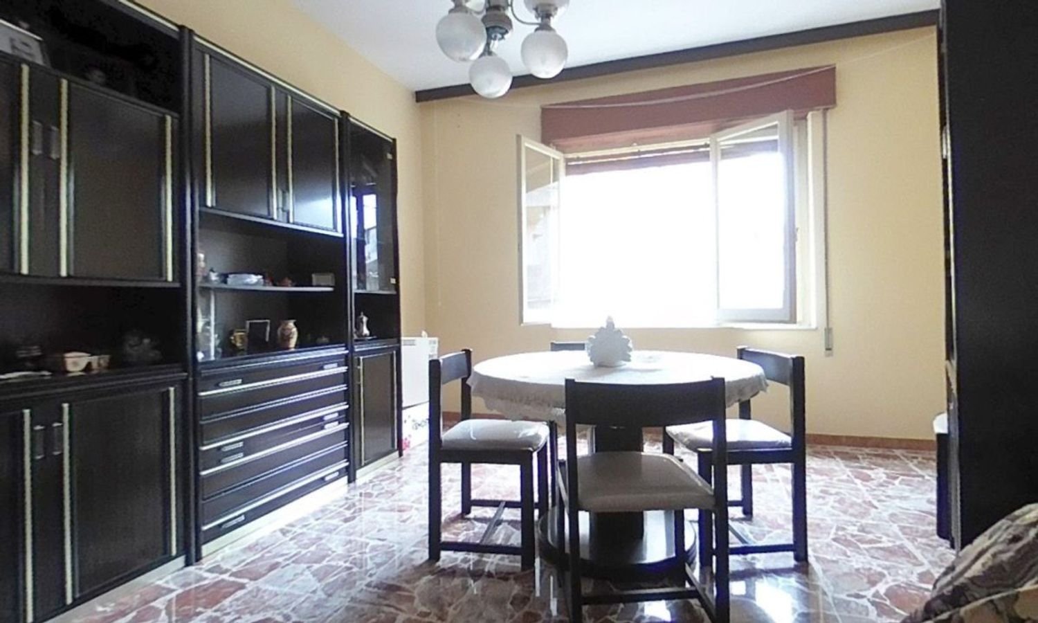 Квартира с 5 комнатами в Сардиния, Италия № 246444