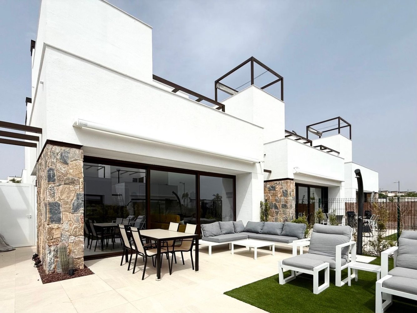 3 Schlafzimmer Haus in Torre-Pacheco, Spain, Nr. 258054