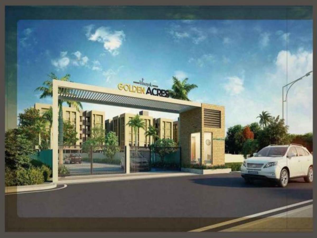 3 bedrooms House in Kolkata, India No. 23876