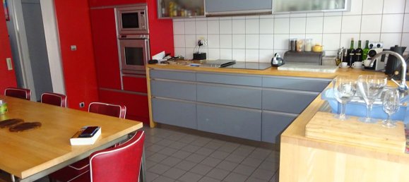 4 chambres Villa à Riedisheim, France No. 87517 3