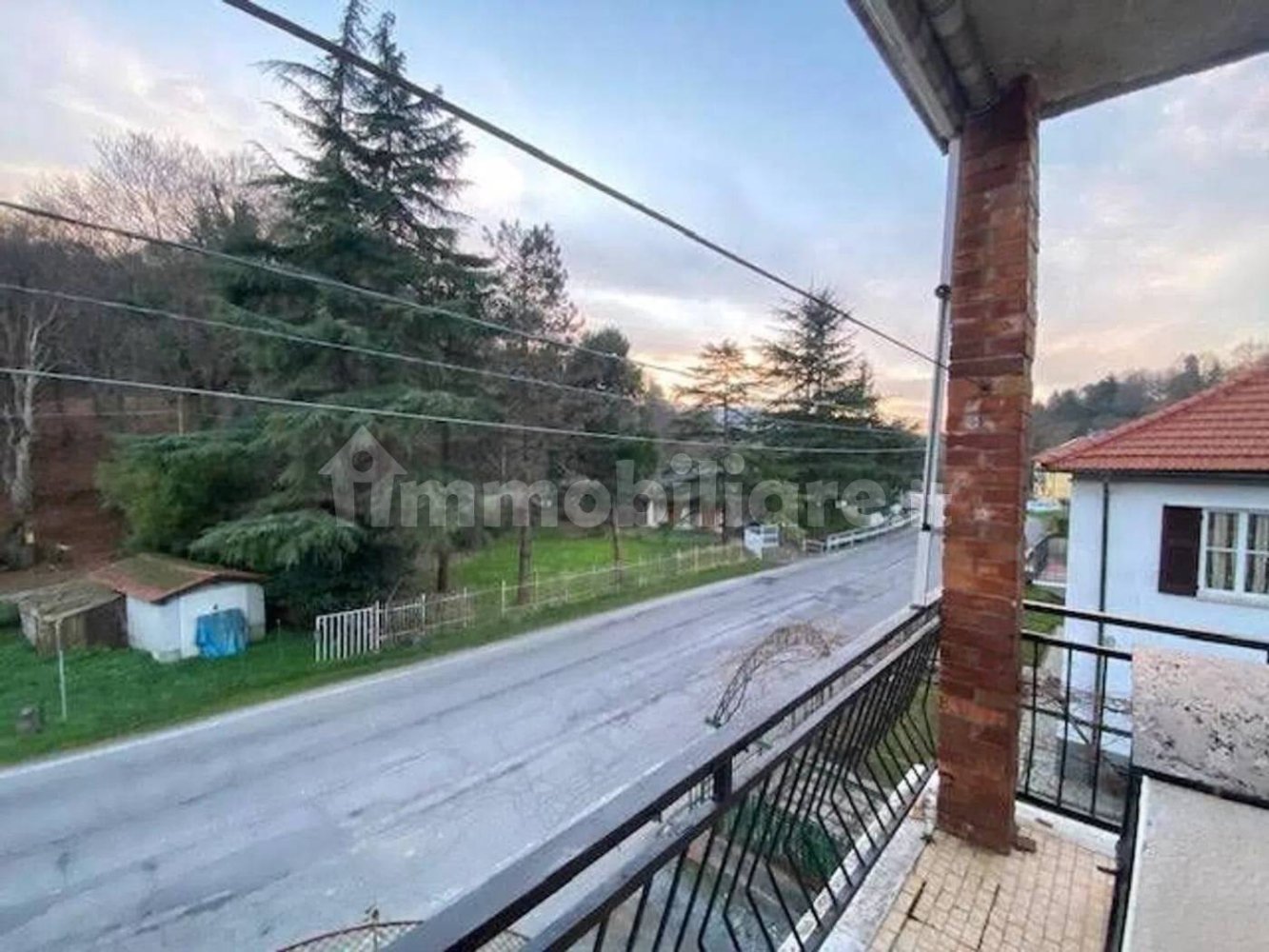 4 bedrooms Apartment in Pontinvrea, Italy No. 290780