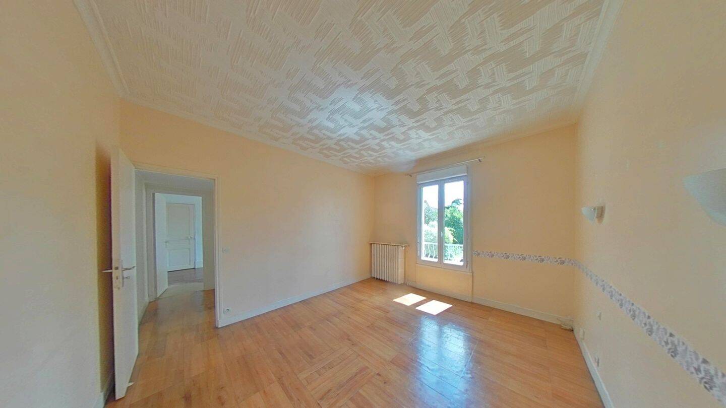 1 غرف نوم منزل في Montesson, France رقم 188769