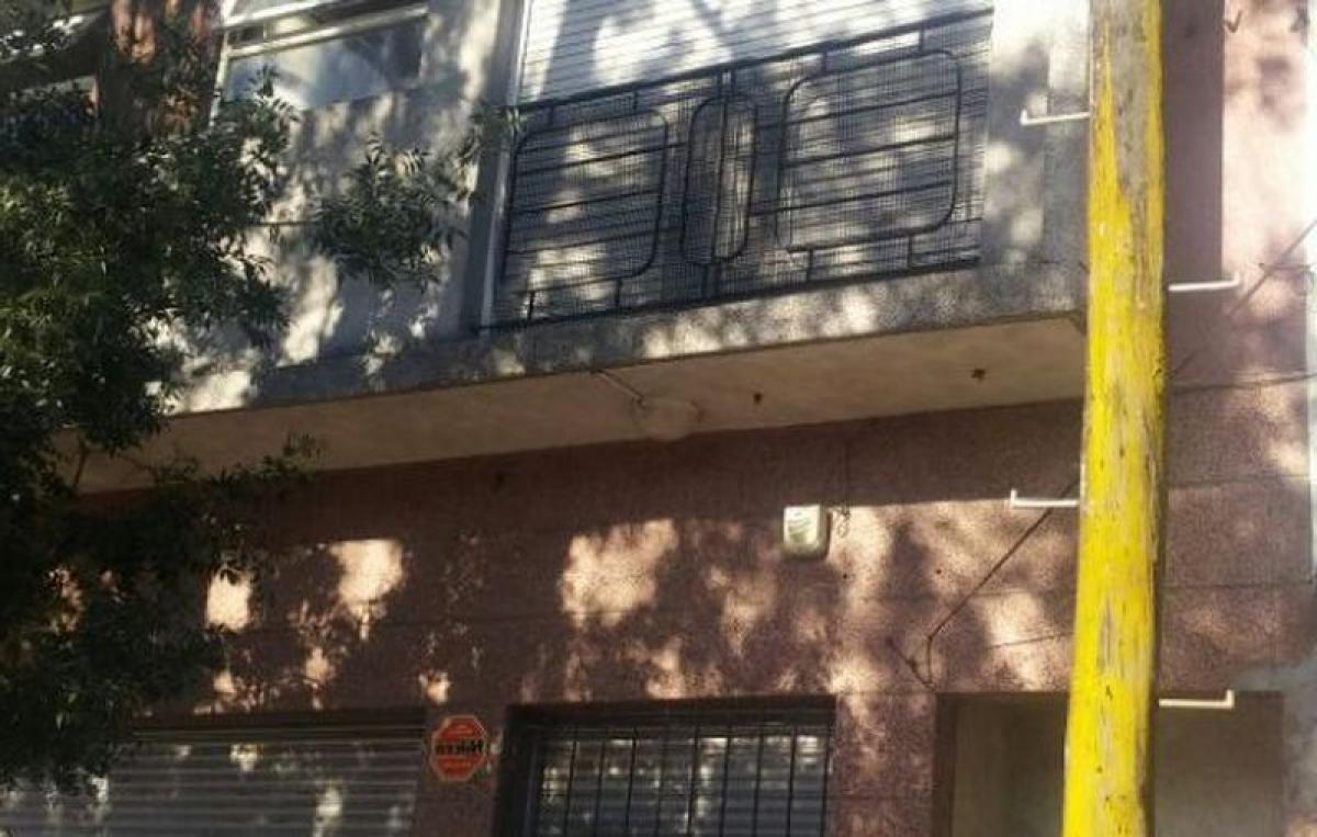 2 bedrooms House in Mar del Plata, Argentina No. 102467