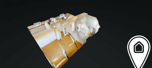 3 chambres Appartement à Faulquemont, France No. 270812 5